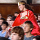 Image for article titled Salinger’s lover, not-scary ghosts, Orphan Black, nerdy young magicians, and Lasagna Cat